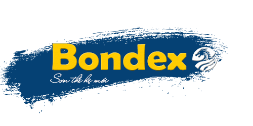Sơn Bondex | Sơn nước số 1 Việt Nam